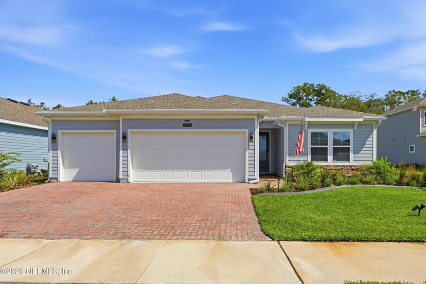 75722 BAYLEY Place, Yulee, FL 32097