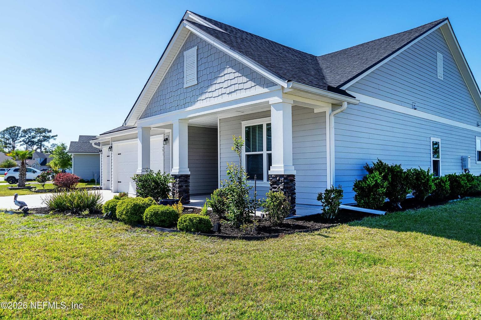 491 WILLOW LAKE Drive, St. Augustine, FL 32092, St. Augustine, FL - photo 1