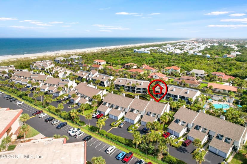 890 A1A BEACH Boulevard 8, St. Augustine, FL 32080