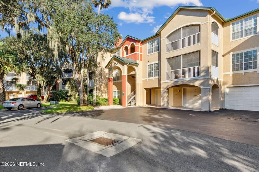 130 VERACRUZ Drive 722, Ponte Vedra Beach, FL 32082