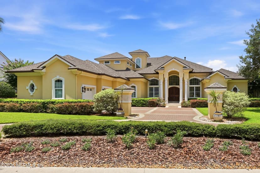 1160 REGISTRY Boulevard, St. Augustine, FL 32092