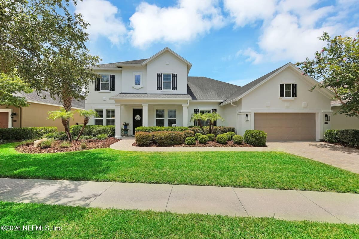 3724 BURNT PINE Drive, Jacksonville, FL 32224, Jacksonville, FL - photo 3