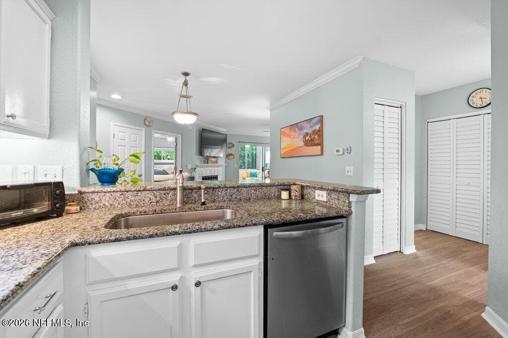 1800 THE GREENS Way 507, Jacksonville Beach, FL 32250, Jacksonville Beach, FL - photo 2