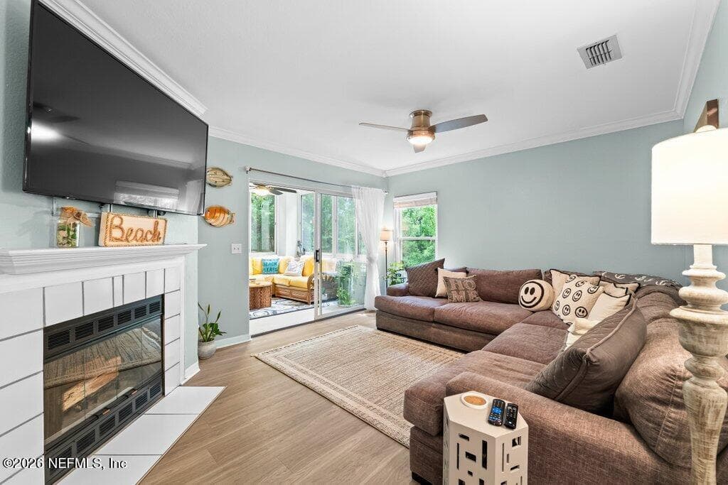 1800 THE GREENS Way 507, Jacksonville Beach, FL 32250, Jacksonville Beach, FL - photo 1