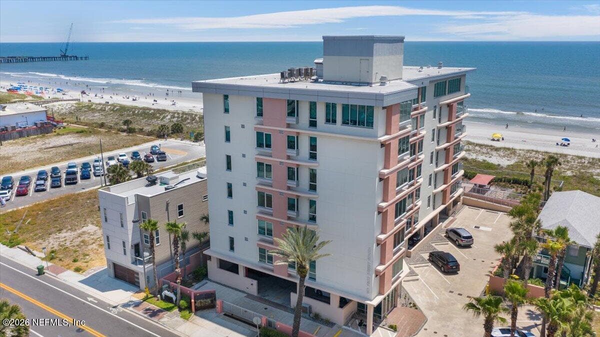 123 1ST Street S 501, Jacksonville Beach, FL 32250, Jacksonville Beach, FL - photo 1
