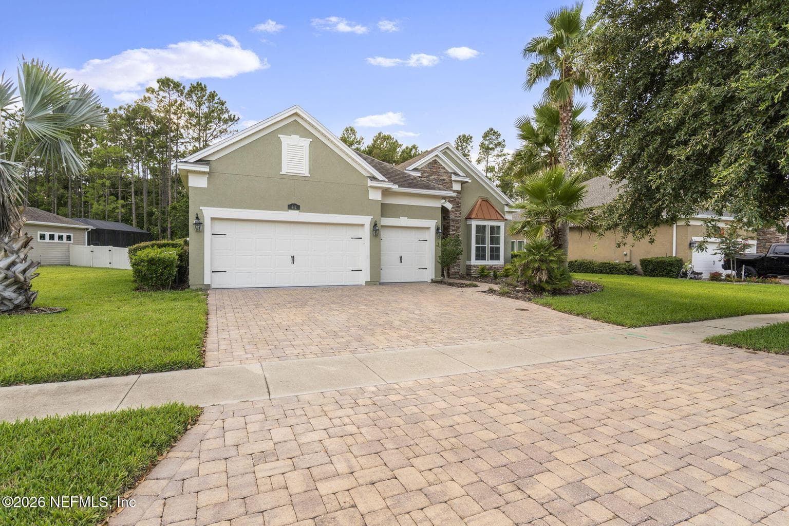 442 ENREDE Lane, St. Augustine, FL 32095, St. Augustine, FL - photo 1