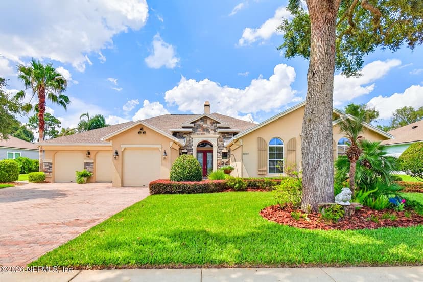 96367 GRANDE OAKS Lane, Fernandina Beach, FL 32034