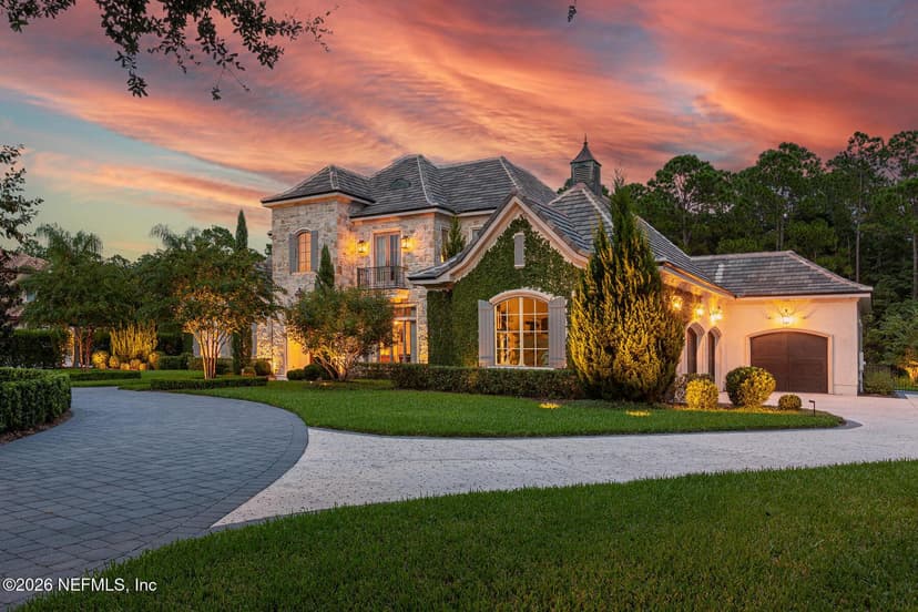 5329 COMMISSIONERS Drive, Jacksonville, FL 32224