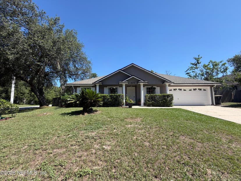 8078 MACNAUGHTON Drive, Jacksonville, FL 32244