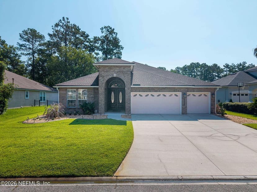 2325 LINKS Drive, Fleming Island, FL 32003