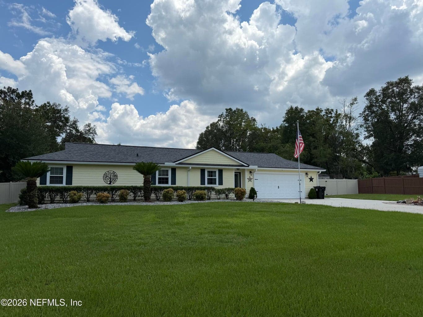 4395 ELI WHITNEY Drive, Middleburg, FL 32068, Middleburg, FL - photo 1