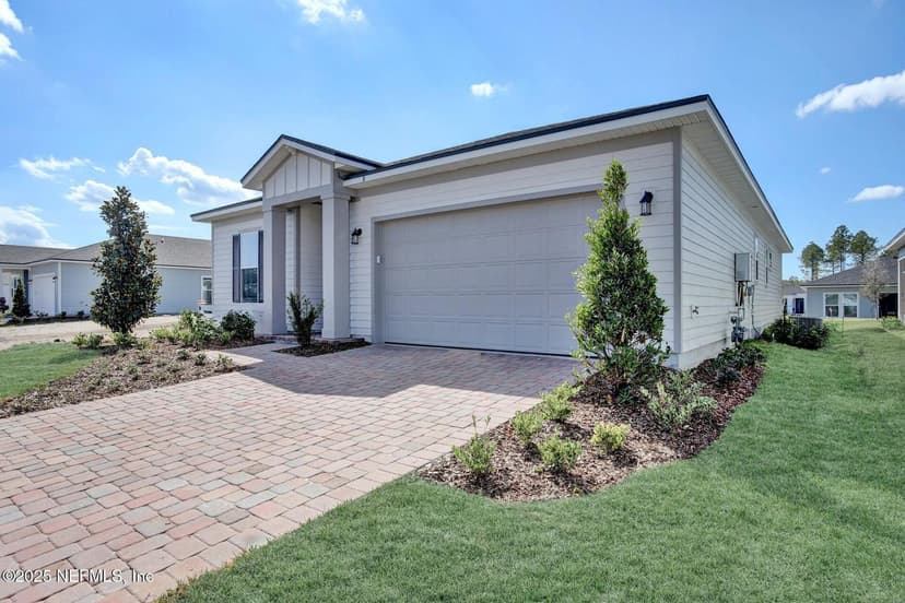 11 FALMOUTH Drive, Palm Coast, FL 32137