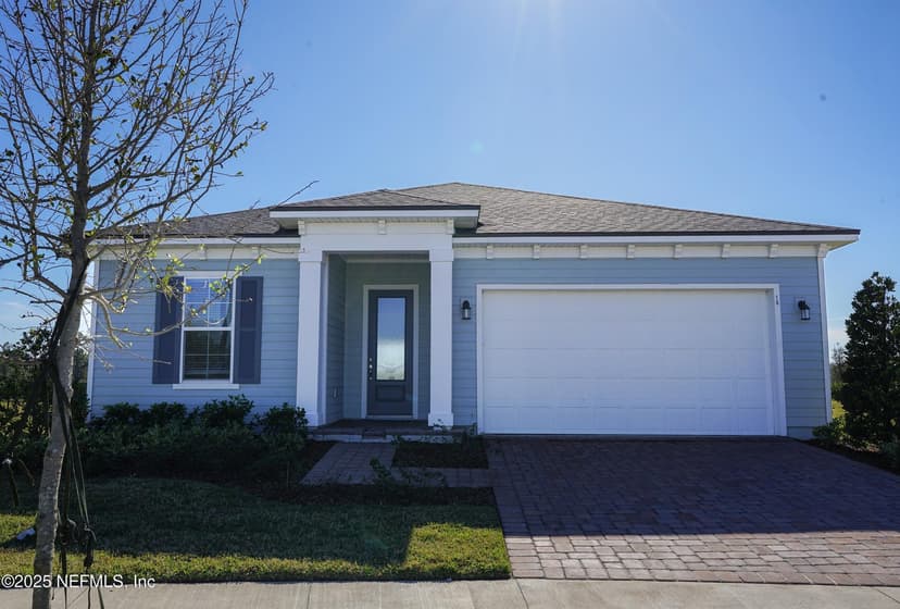 13 FALMOUTH Drive, Palm Coast, FL 32137