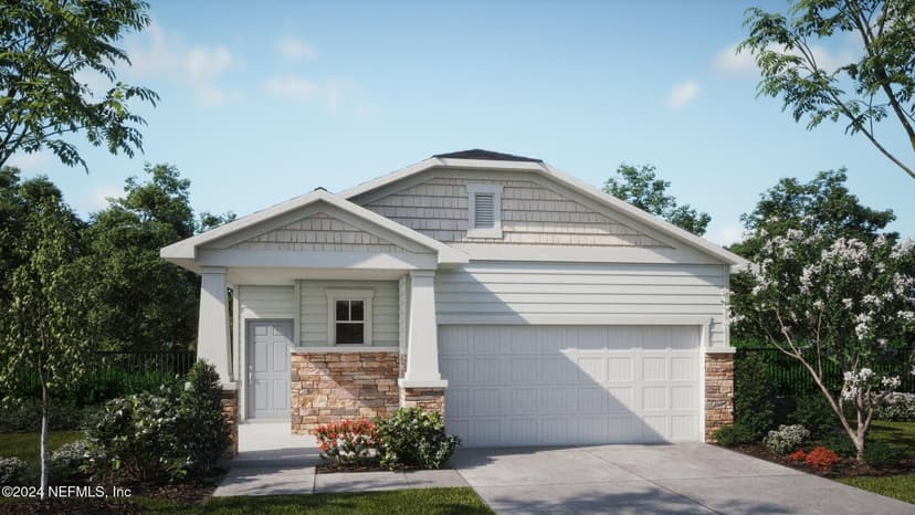 234 DAY DREAM Drive, St. Augustine, FL 32092