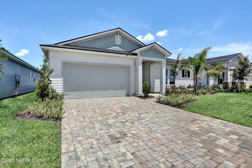 282 KNOTTED BIRCH Avenue, St. Augustine, FL 32092