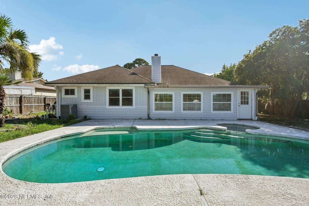 1435 PAWNEE Street, Orange Park, FL 32065, Orange Park, FL - photo 3