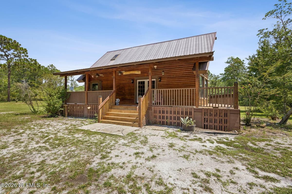 152 PIONEER Trail, Palatka, FL 32043, Palatka, FL - photo 3