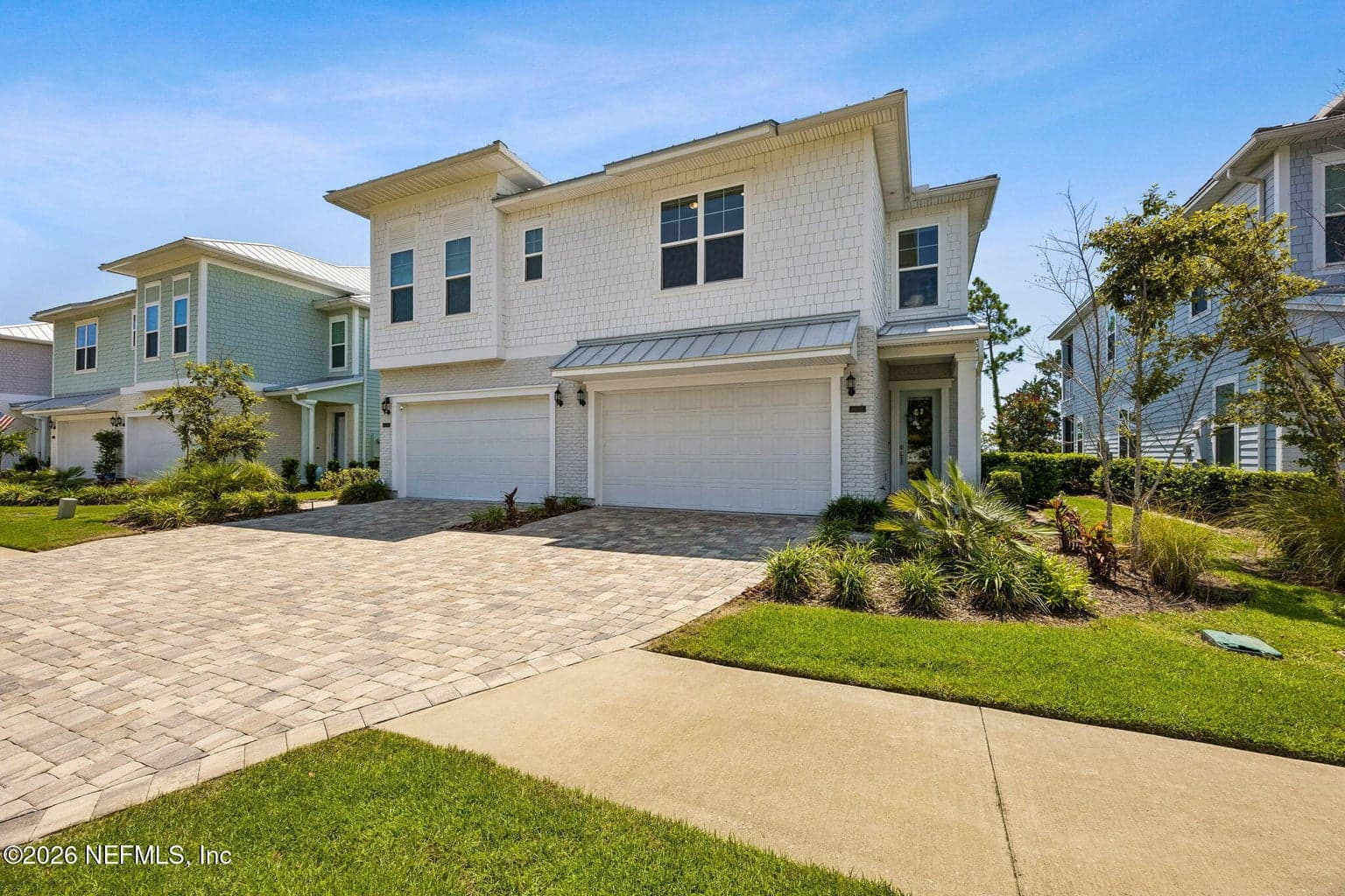 88050 MARSH VIEW Way, Fernandina Beach, FL 32034