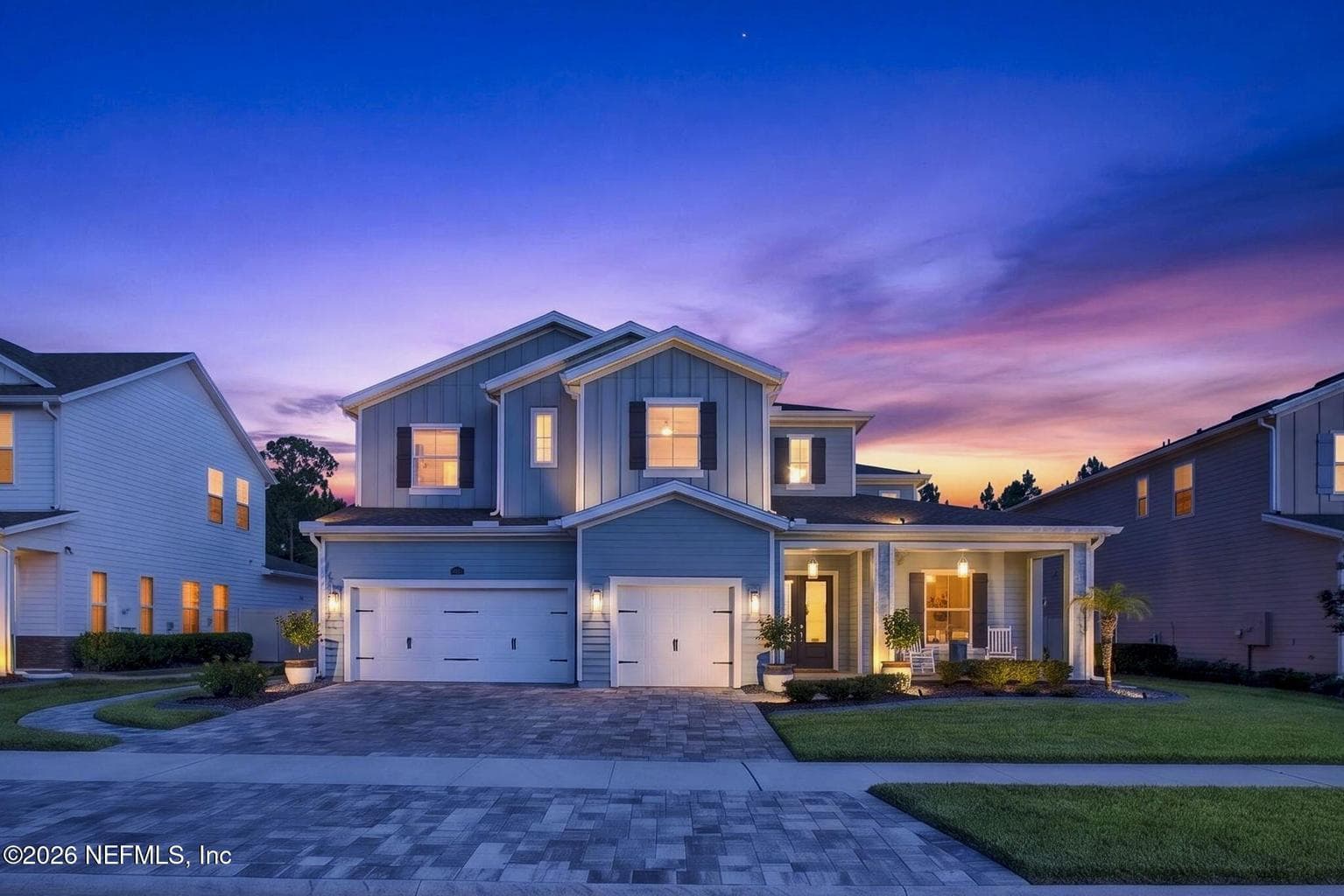 186 AZURA Point, St. Johns, FL 32259, St. Johns, FL - photo 1