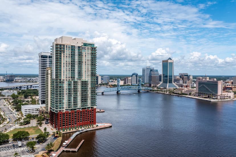 1431 RIVERPLACE Boulevard 2508, Jacksonville, FL 32207