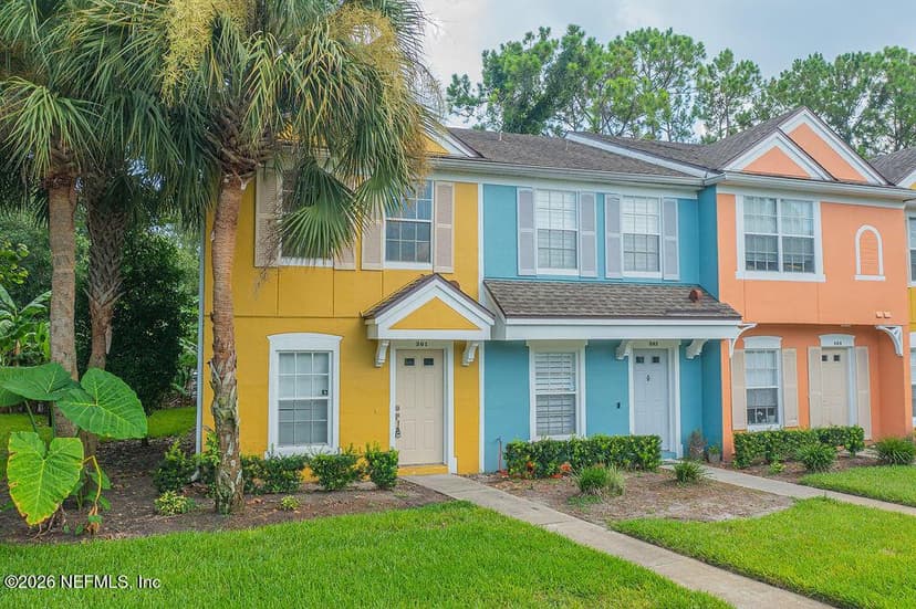 12311 KENSINGTON LAKES Drive 301, Jacksonville, FL 32246