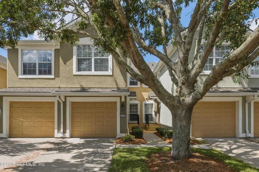 6744 WHITE BLOSSOM Circle 36D, Jacksonville, FL 32258