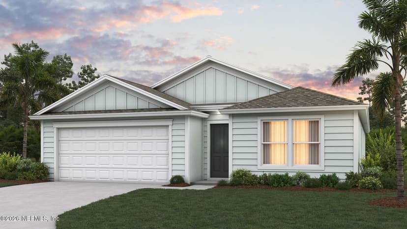 12246 COPPER MALLARD Place, Jacksonville, FL 32219