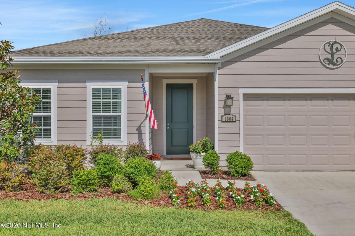 1064 VICTORIA HILLS Court, Jacksonville, FL 32221, Jacksonville, FL - photo 2