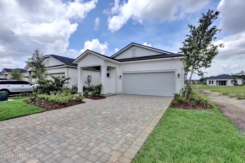 264 DAY DREAM Drive, St. Augustine, FL 32092