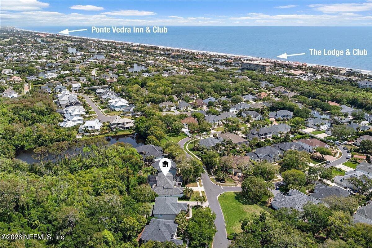 309 N SEA LAKE Lane, Ponte Vedra Beach, FL 32082, Ponte Vedra Beach, FL - photo 3