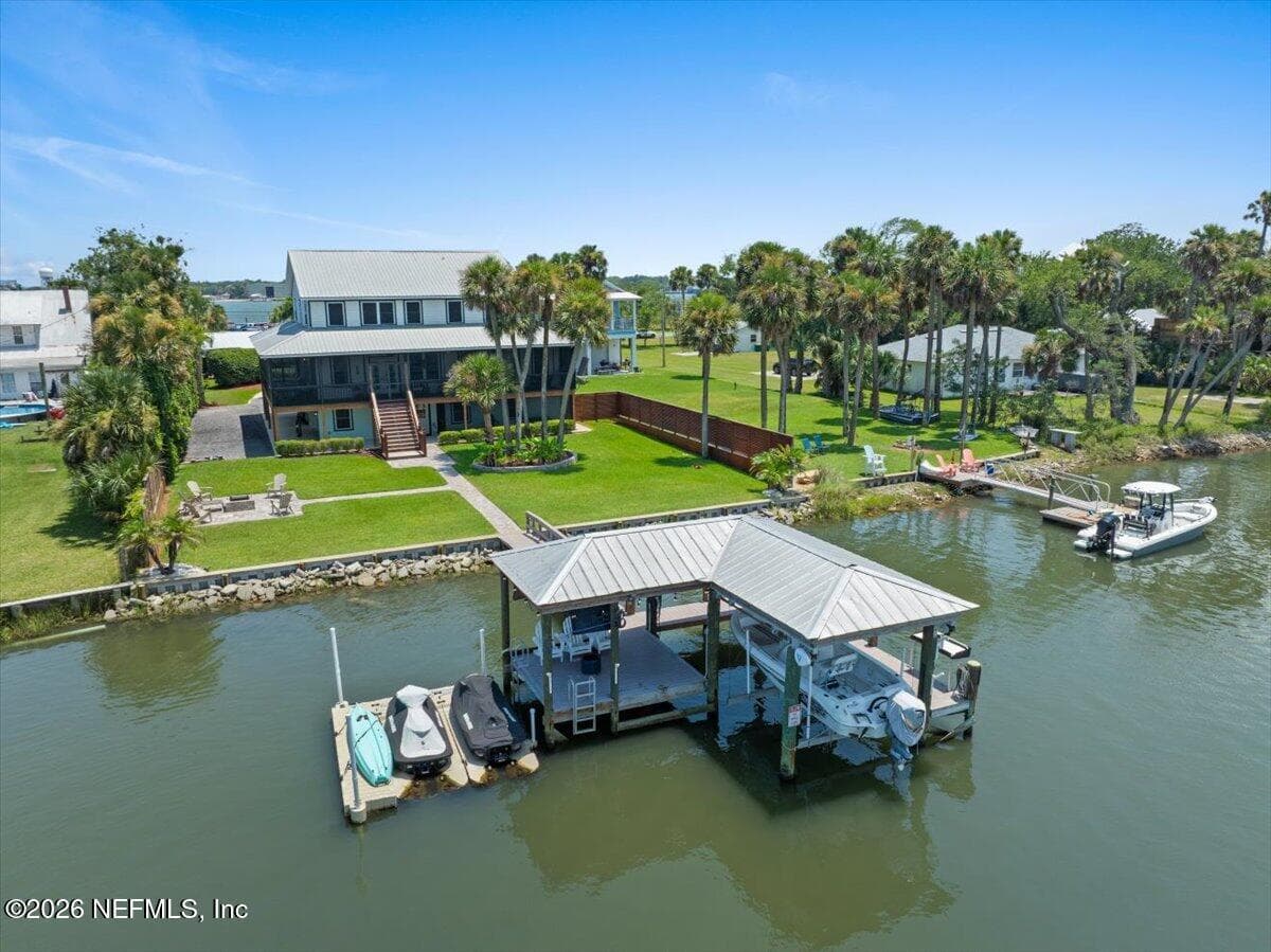 9839 HECKSCHER Drive, Jacksonville, FL 32226, Jacksonville, FL - photo 3