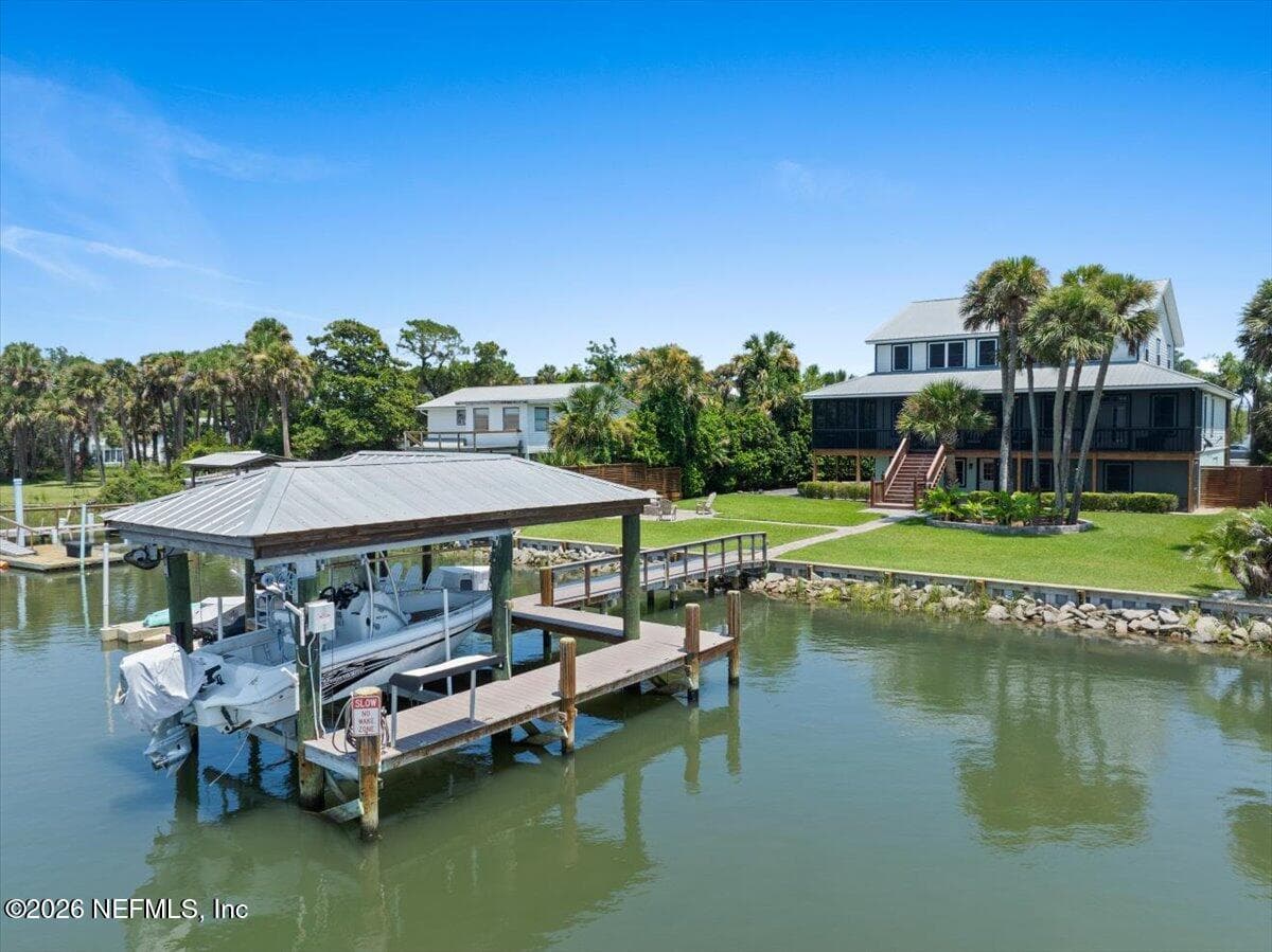 9839 HECKSCHER Drive, Jacksonville, FL 32226, Jacksonville, FL - photo 2