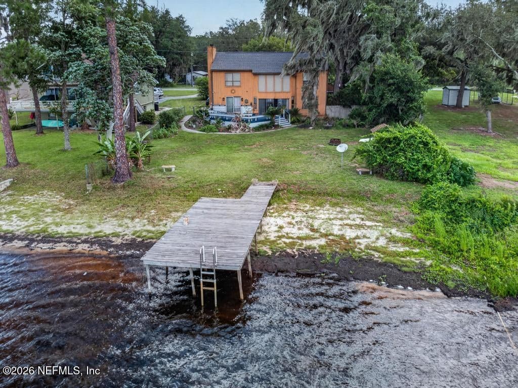 157 IDA Boulevard, Interlachen, FL 32148, Interlachen, FL - photo 3