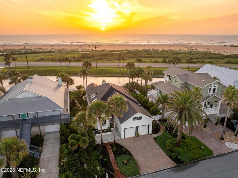 9244 JULY Lane, St. Augustine, FL 32080