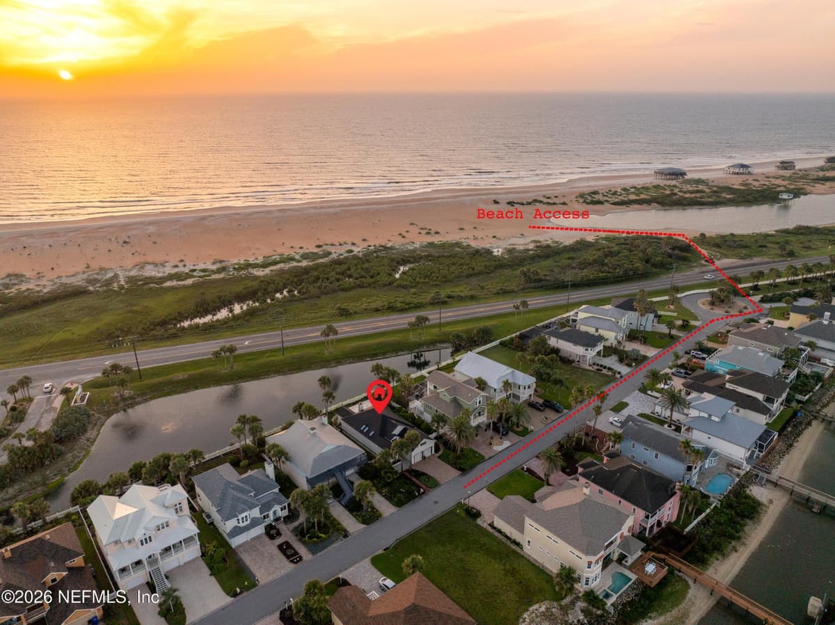 9244 JULY Lane, St. Augustine, FL 32080, St. Augustine, FL - photo 2