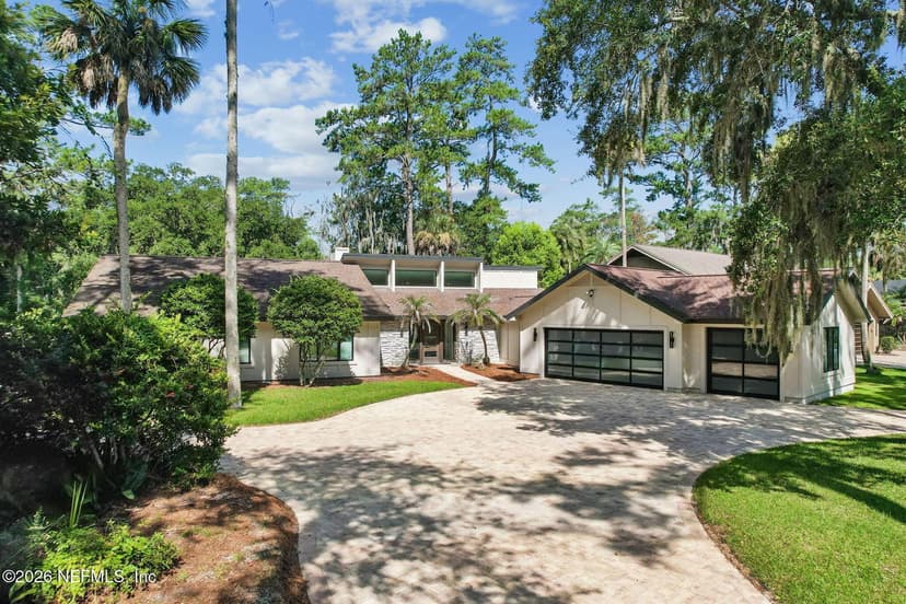 183 WATER OAK Drive, Ponte Vedra Beach, FL 32082