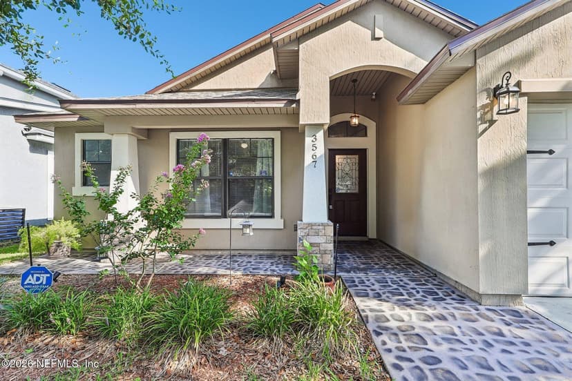 3567 SHREWSBURY Drive, Jacksonville, FL 32226