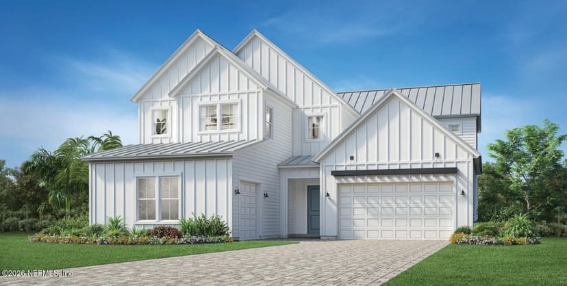 117 PALM SPRING Cove, Ponte Vedra Beach, FL 32082