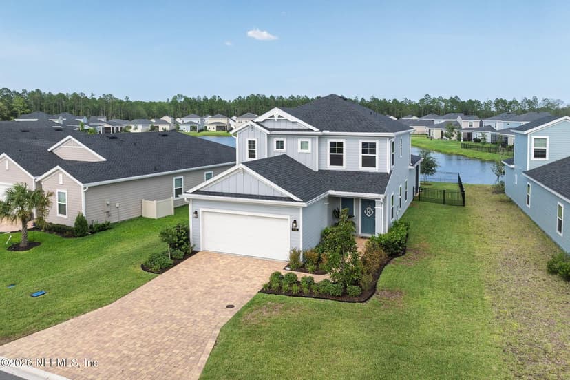 732 LAKE SINCLAIR Street, St. Augustine, FL 32084