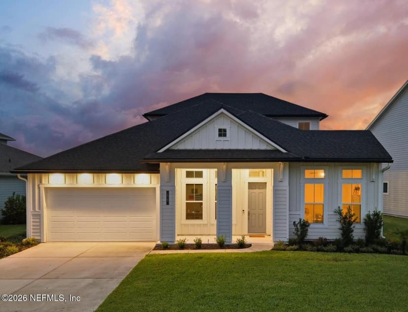 55 NAVIGATORS Road, St. Johns, FL 32259