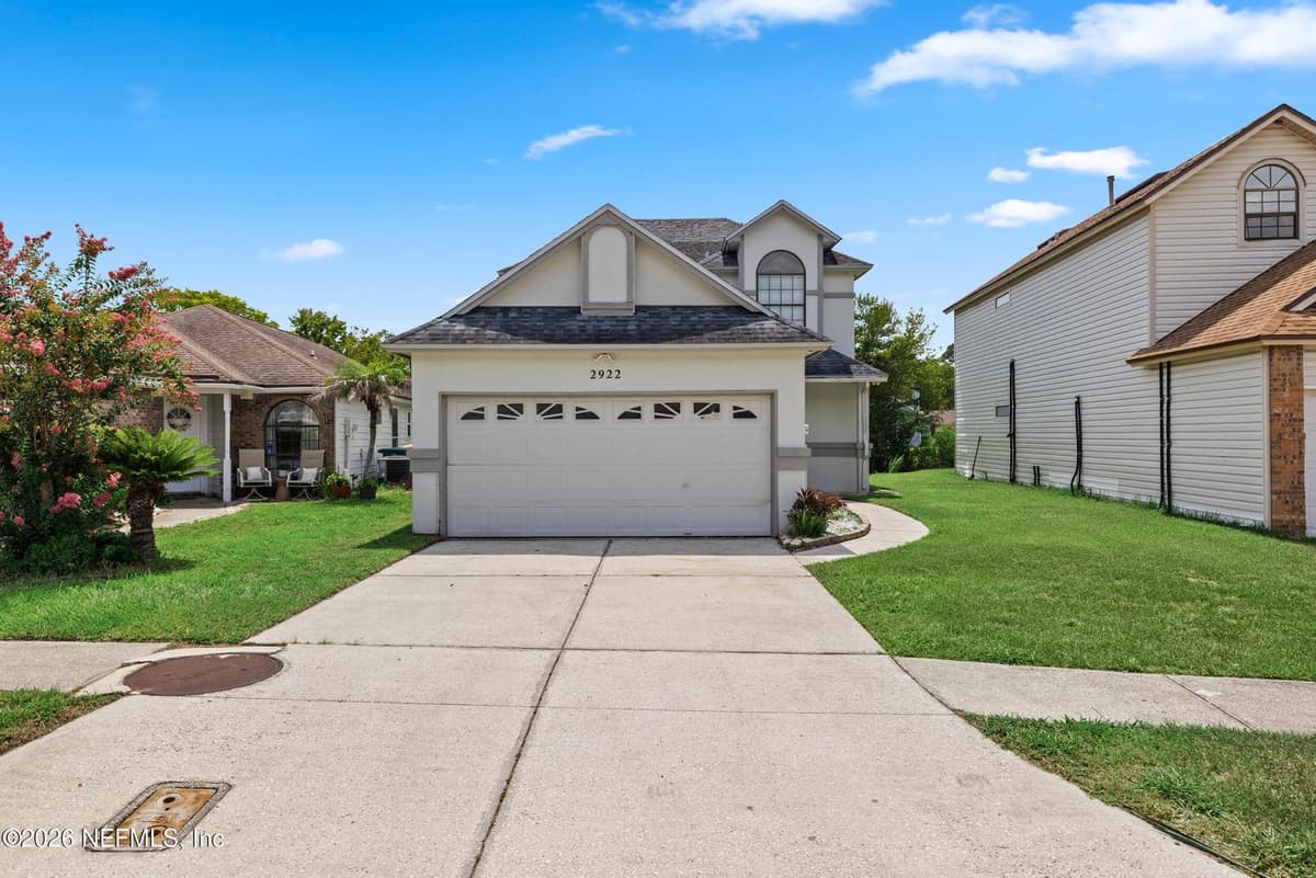 2922 LANTANA LAKES Drive E, Jacksonville, FL 32246, Jacksonville, FL - photo 3