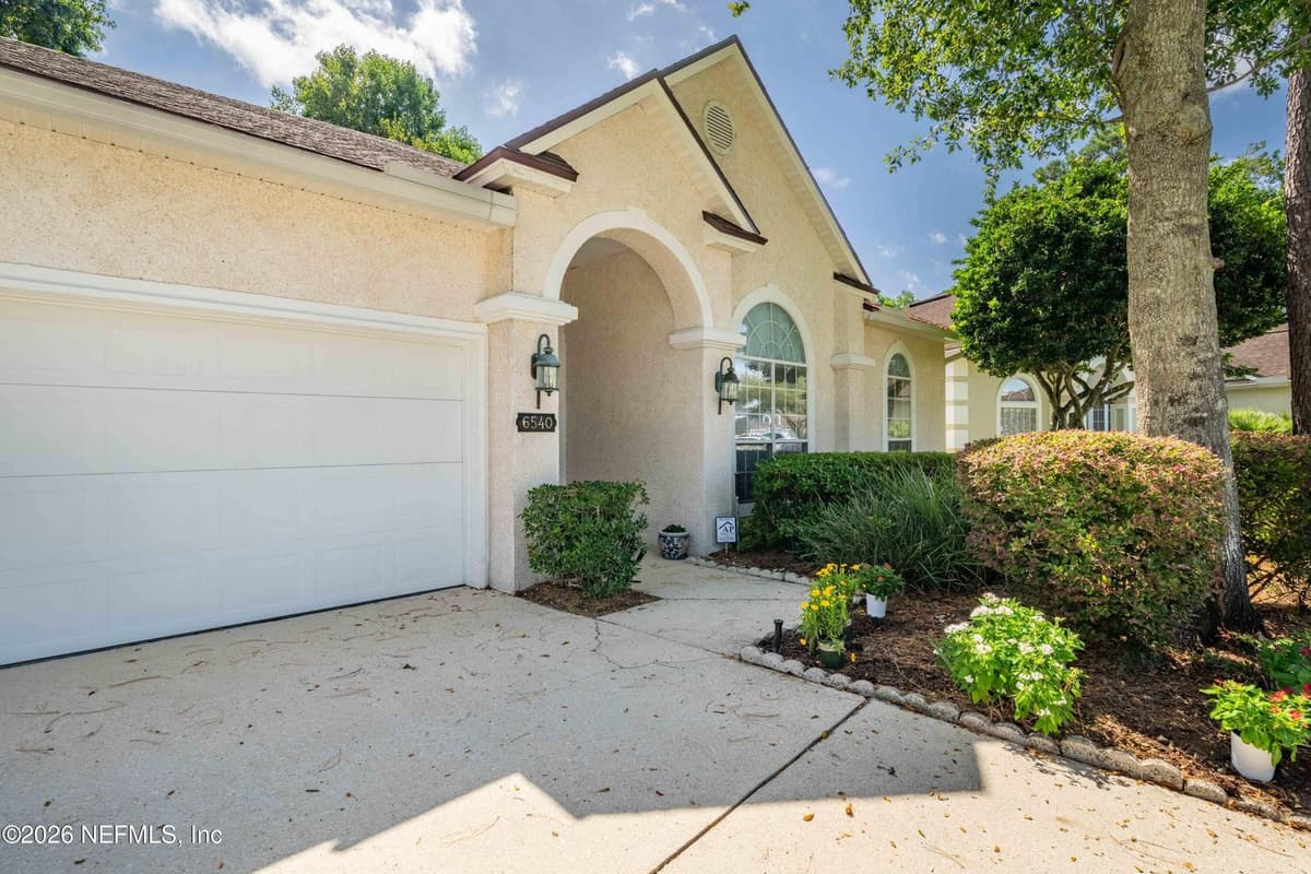 6540 BURNHAM Circle, Ponte Vedra Beach, FL 32082, Ponte Vedra Beach, FL - photo 2