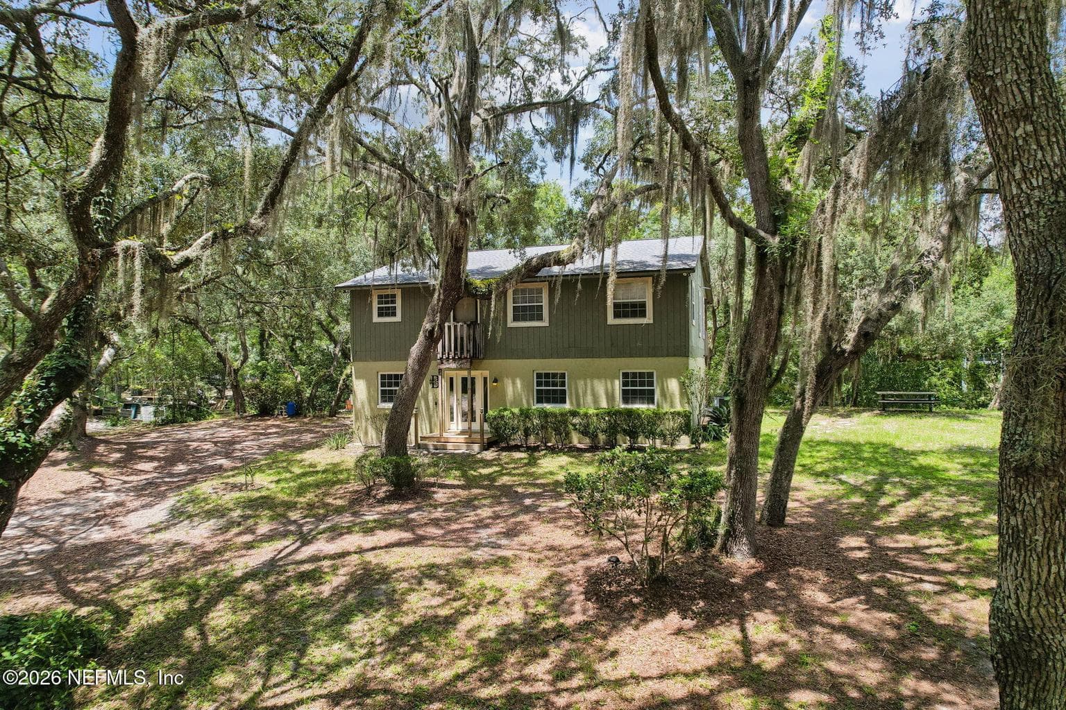 4296 BANKS Road, Middleburg, FL 32068, Middleburg, FL - photo 1