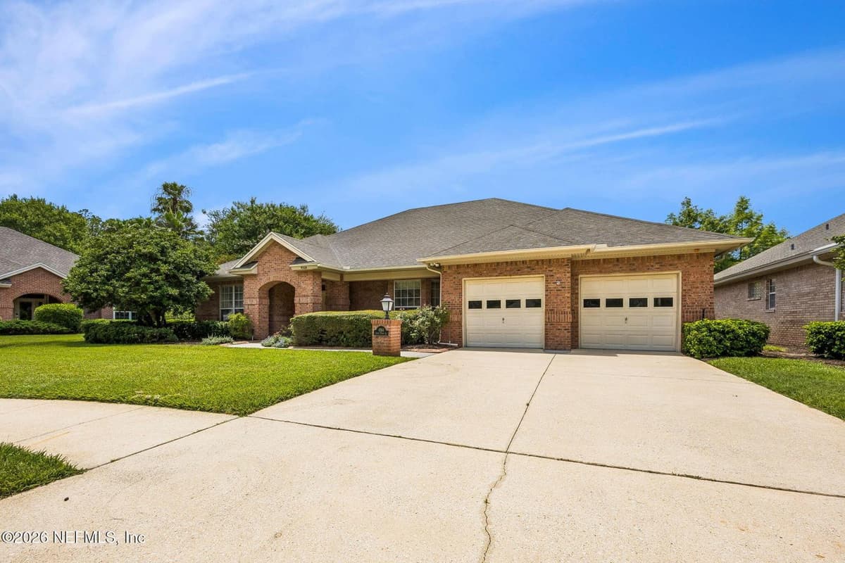 4564 INDIGO PLANT Court, Jacksonville, FL 32224, Jacksonville, FL - photo 3