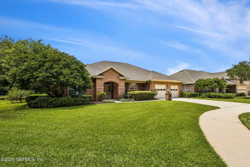 4564 INDIGO PLANT Court, Jacksonville, FL 32224