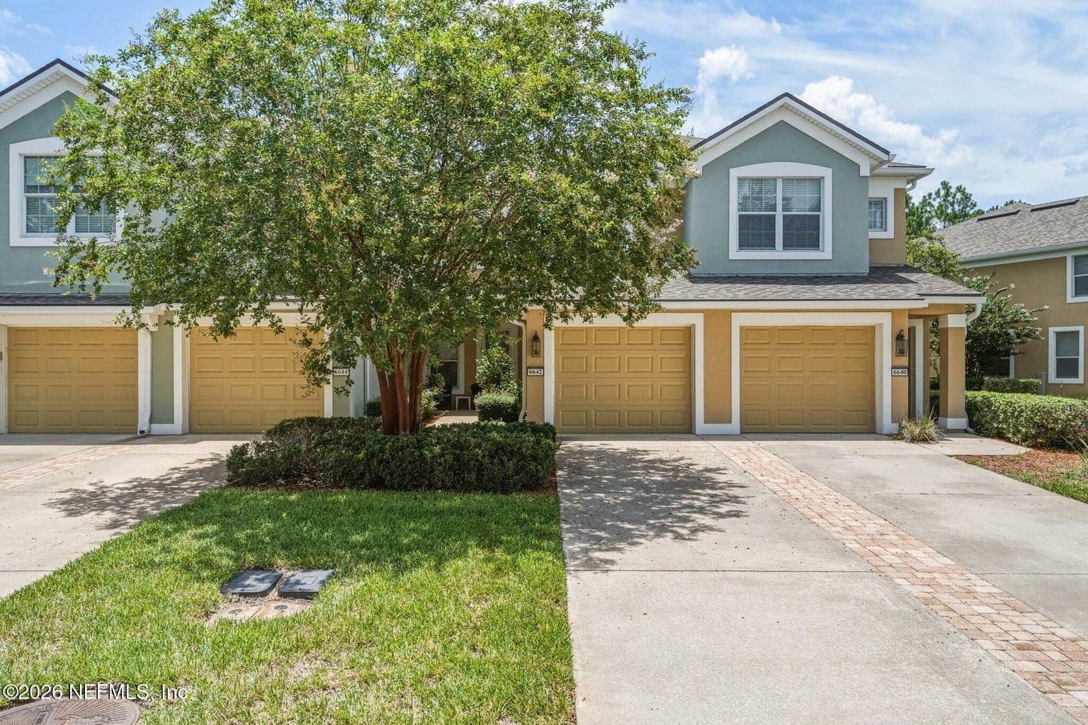 6642 SHADED ROCK Court 18G, Jacksonville, FL 32258, Jacksonville, FL - photo 1