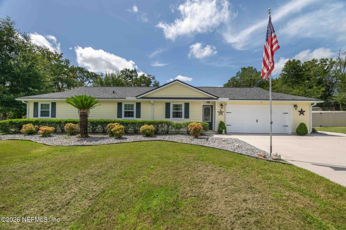 4395 ELI WHITNEY Drive, Middleburg, FL 32068, Middleburg, FL - photo 3