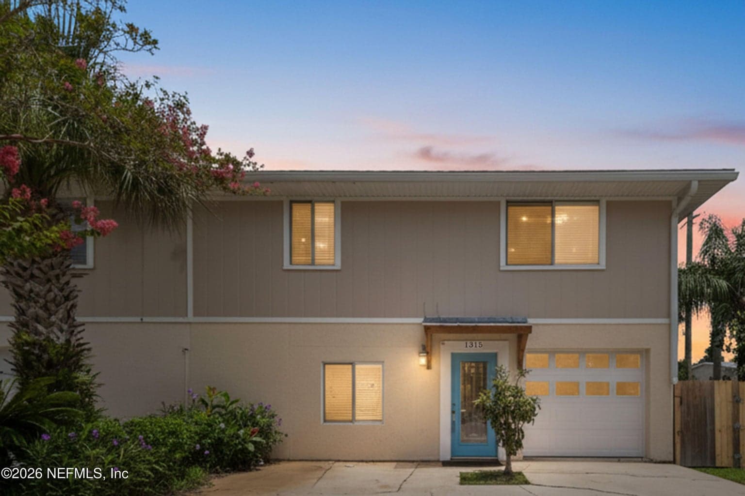 1315 SEABREEZE Avenue, Jacksonville Beach, FL 32250