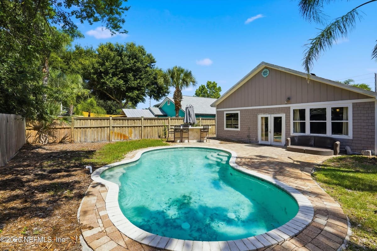 1043 SEABREEZE Avenue, Jacksonville Beach, FL 32250, Jacksonville Beach, FL - photo 2