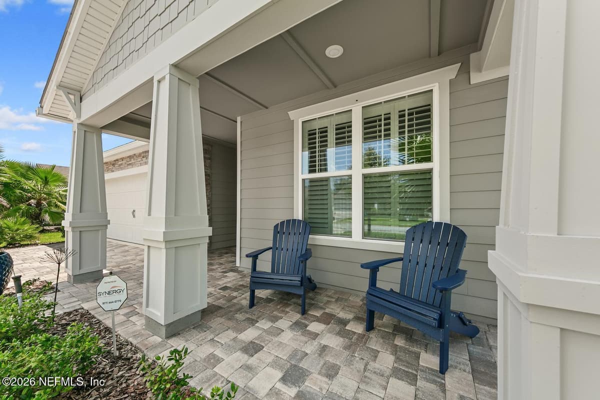 126 SAND HARBOR Drive, Ponte Vedra, FL 32081, Ponte Vedra, FL - photo 2